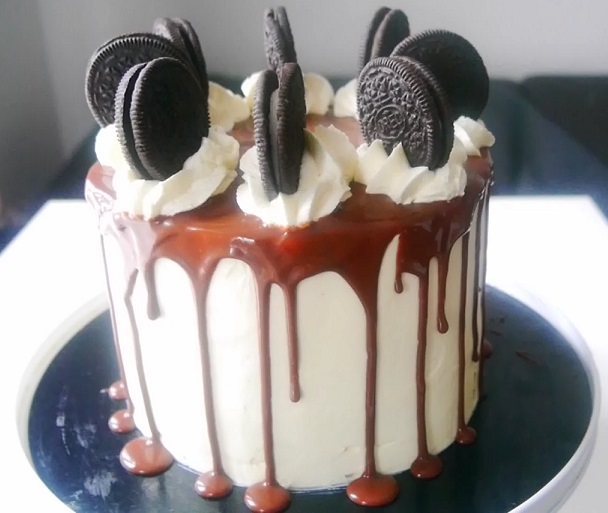 Layer Cake Oreo Made In Clem S Layer Cake Oreo Made In Clem S