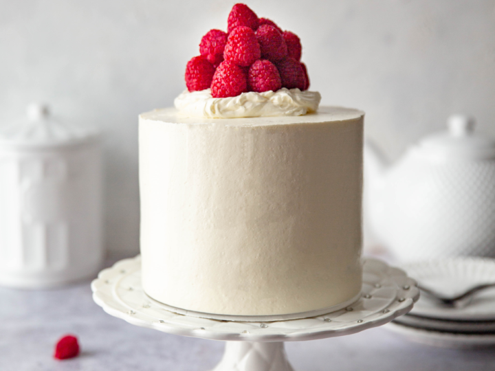 Layer Cake Chocolat Blanc Framboises Made In Clem S Layer Cake Chocolat Blanc Framboises Made In Clem S