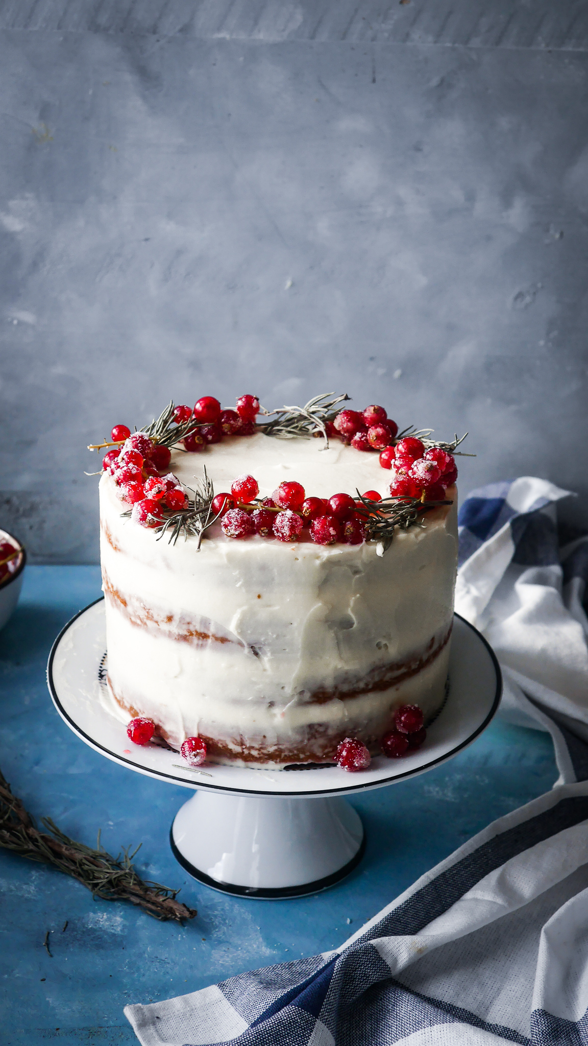 Layer Cake D Hiver Made In Clem S Layer Cake D Hiver Made In Clem S