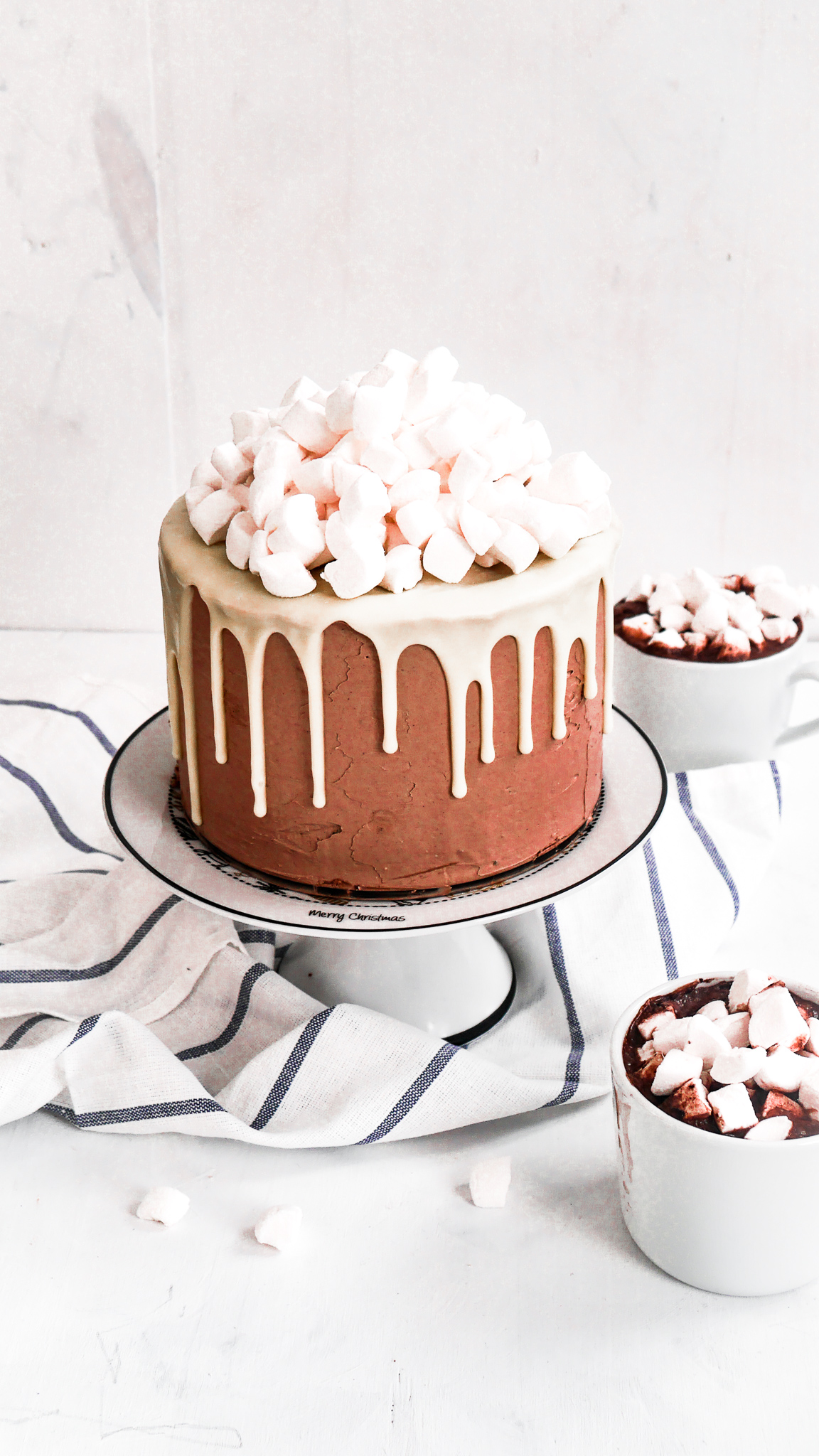 Layer Cake Chocolat Chaud Hot Chocolate Made In Clem S Layer Cake Chocolat Chaud Hot Chocolate Made In Clem S