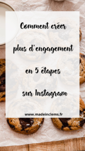 Comment créer une communauté engagée sur Instagram